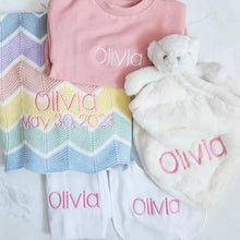 Load image into Gallery viewer, CUSTOM BABY BUNDLE