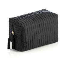 Load image into Gallery viewer, EZRA LARGE BOXY COSMETIC POUCH