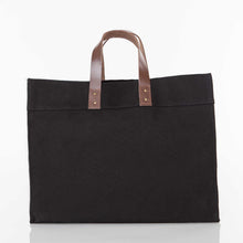 Load image into Gallery viewer, Advantage Tote | Black