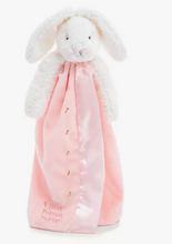 Load image into Gallery viewer, BLOSSOM BUNNY BUDDY BLANKET