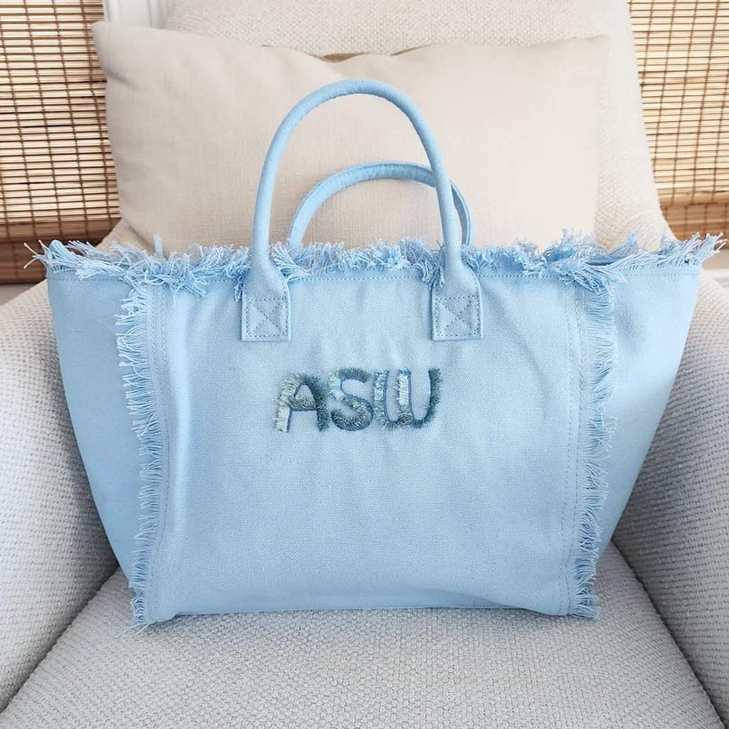 TOTES &amp; TRAVEL