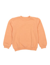 Load image into Gallery viewer, Kids Long Sleeve Sweatshirt Basics Back to School Kids: GREEN / 2 Year

