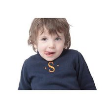 Load image into Gallery viewer, 1552 - Jersey Rollneck Sweater: 2T / Fushia
