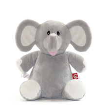 Load image into Gallery viewer, Grey Elephant *SALE*
