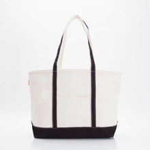 Load image into Gallery viewer, CLASSIC BOAT TOTE | MEDIUM
