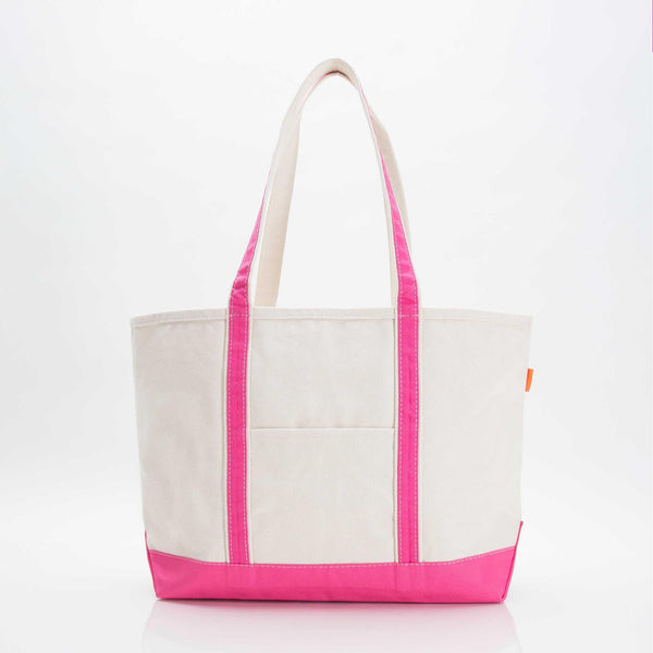CLASSIC BOAT TOTE | MEDIUM