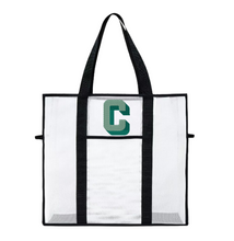 Load image into Gallery viewer, MESH BEACH TOTE
