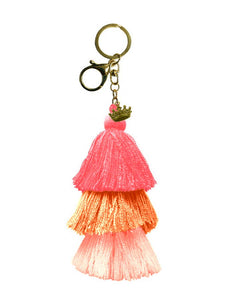 CLOSE OUT! Lima Tassel Charms
