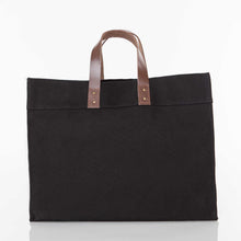 Load image into Gallery viewer, Advantage Tote | Black
