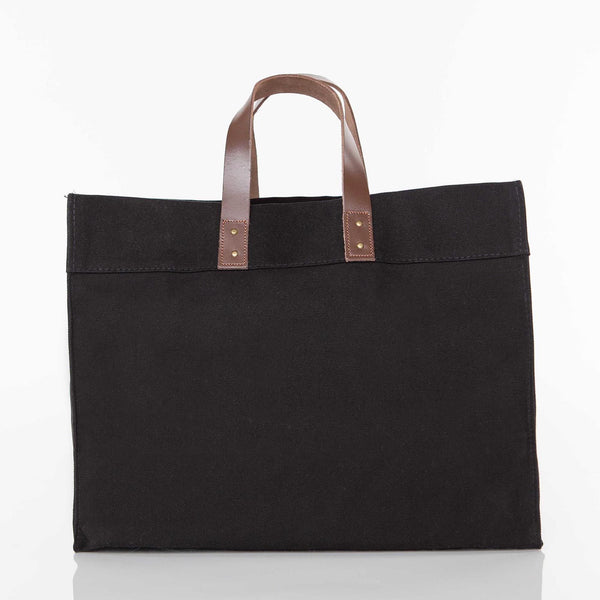 Advantage Tote | Black