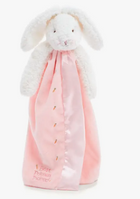 Load image into Gallery viewer, BLOSSOM BUNNY BUDDY BLANKET
