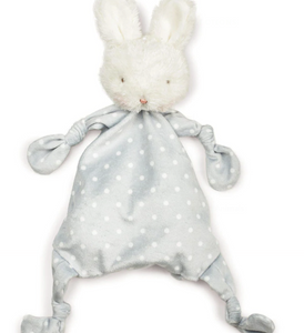 BLOOM BUNNY KNOTTY FRIEND