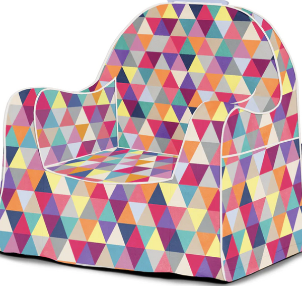 LITTLE READER CHAIR