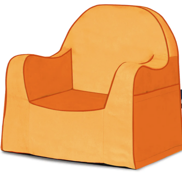LITTLE READER CHAIR